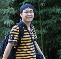Dong Zhao
