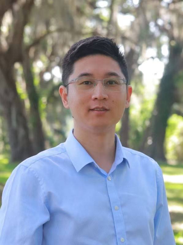Guang Wang