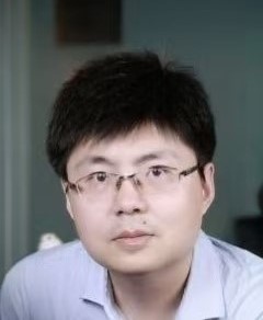 Jing Chen