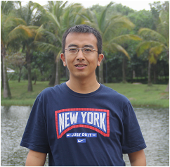 Jufeng Yang