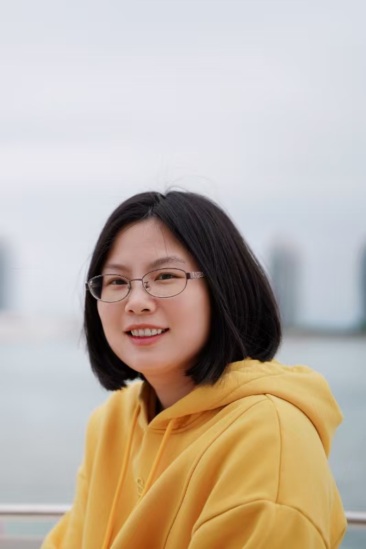 Qing Liao