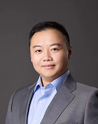 Shiwen Mao