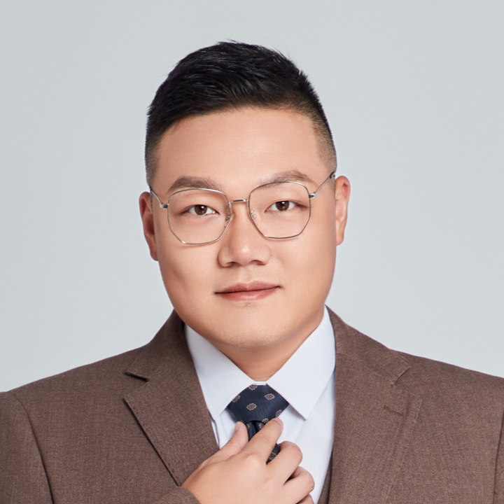 Shiwen Mao