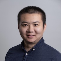 Chonggang Wang