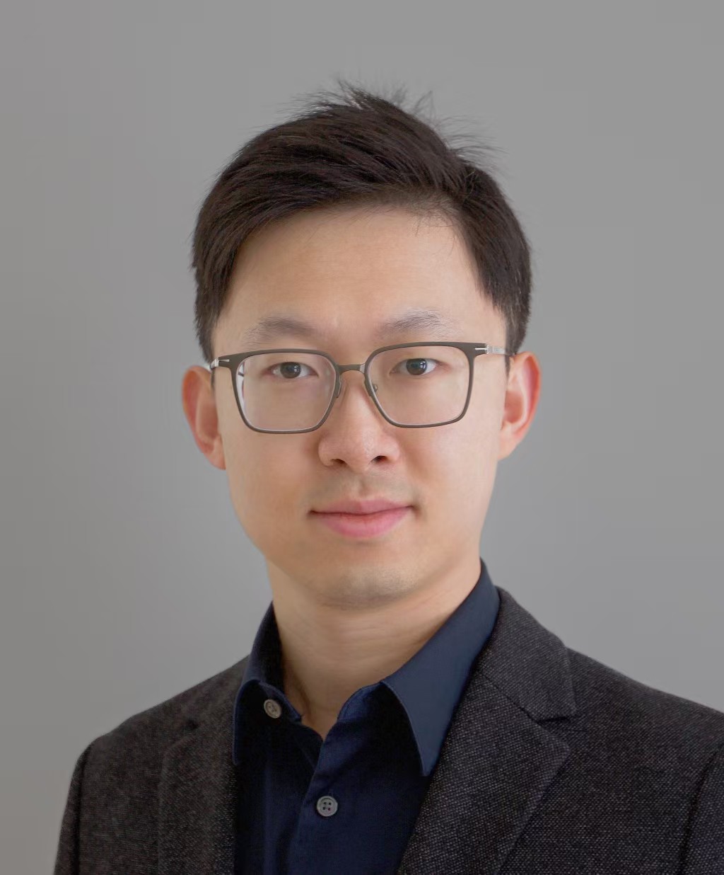 Yurong Cheng