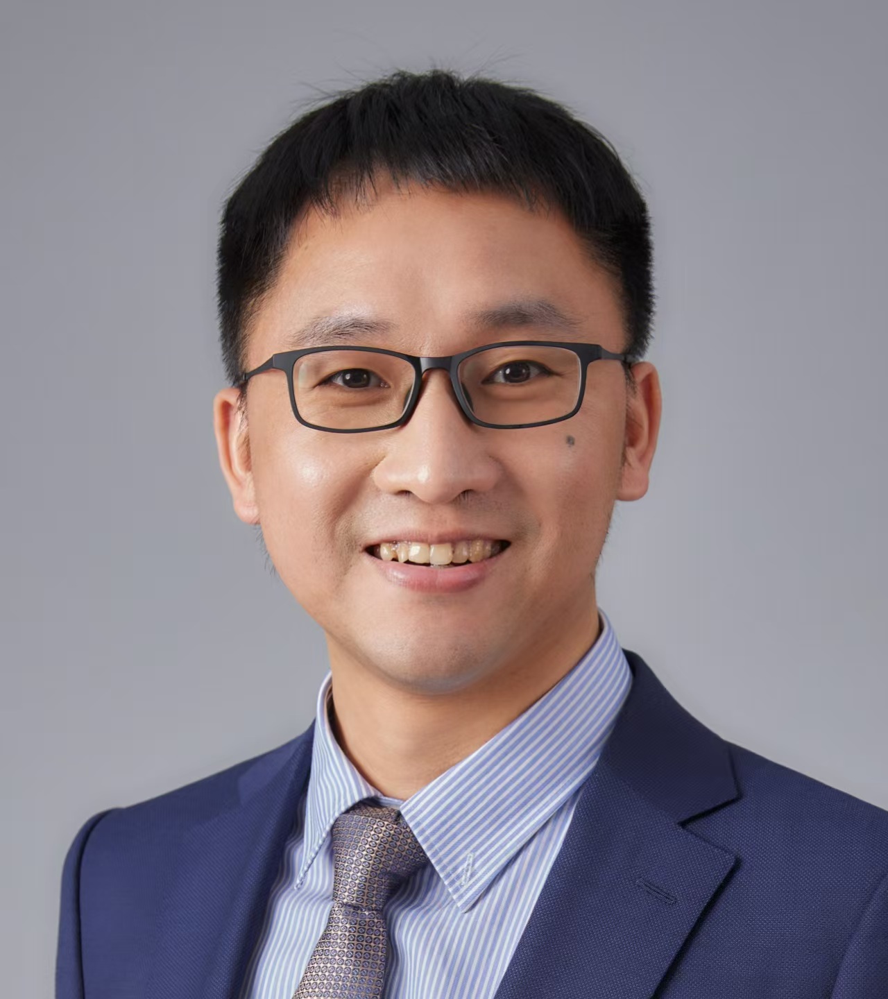 Zhenzhe Zheng