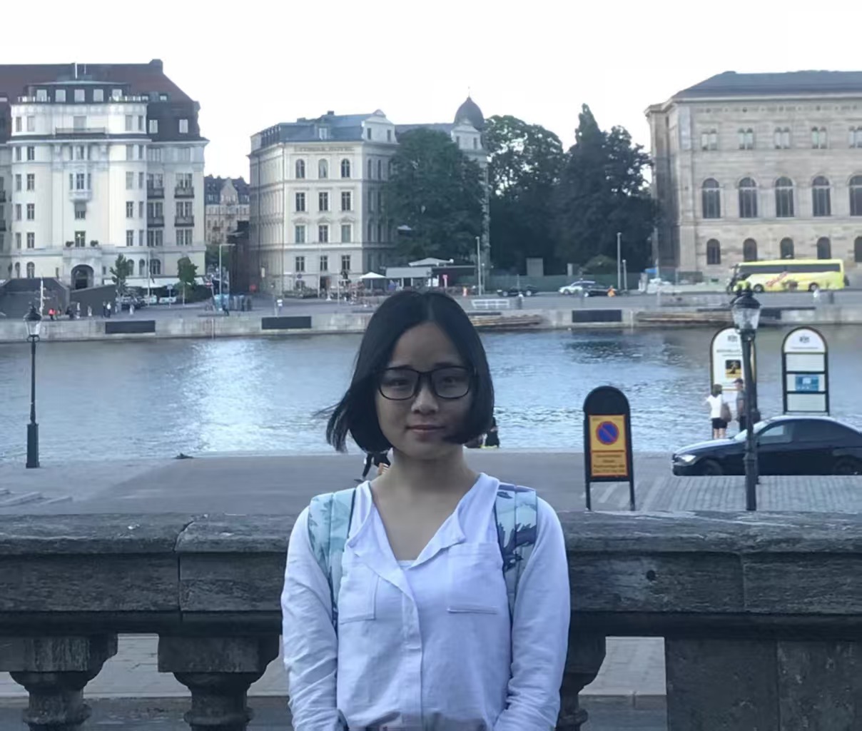 Zhouxia Wang